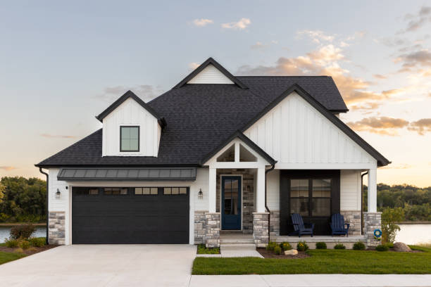 Professional Roofing Services in Marsing, ID