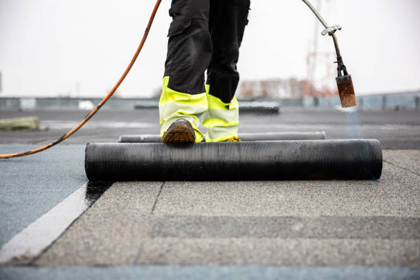 Asphalt Shingles Roofing in Marsing, ID
